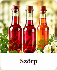 Szörp